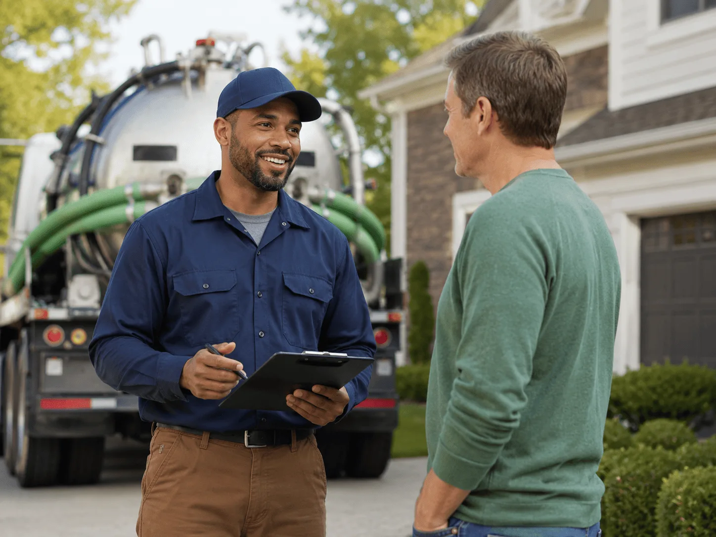 Mosquito Control Parshall, CO FAQs