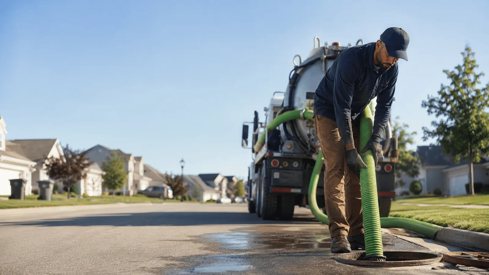 Mosquito Control in Parshall, CO